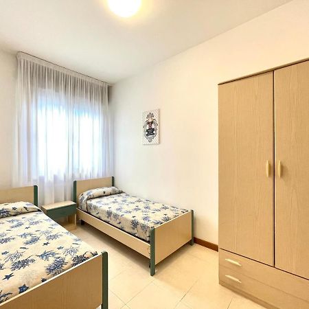 Palazzo Masotto - Carraro Immobiliare Jesolo - Family Apartments Exterior photo