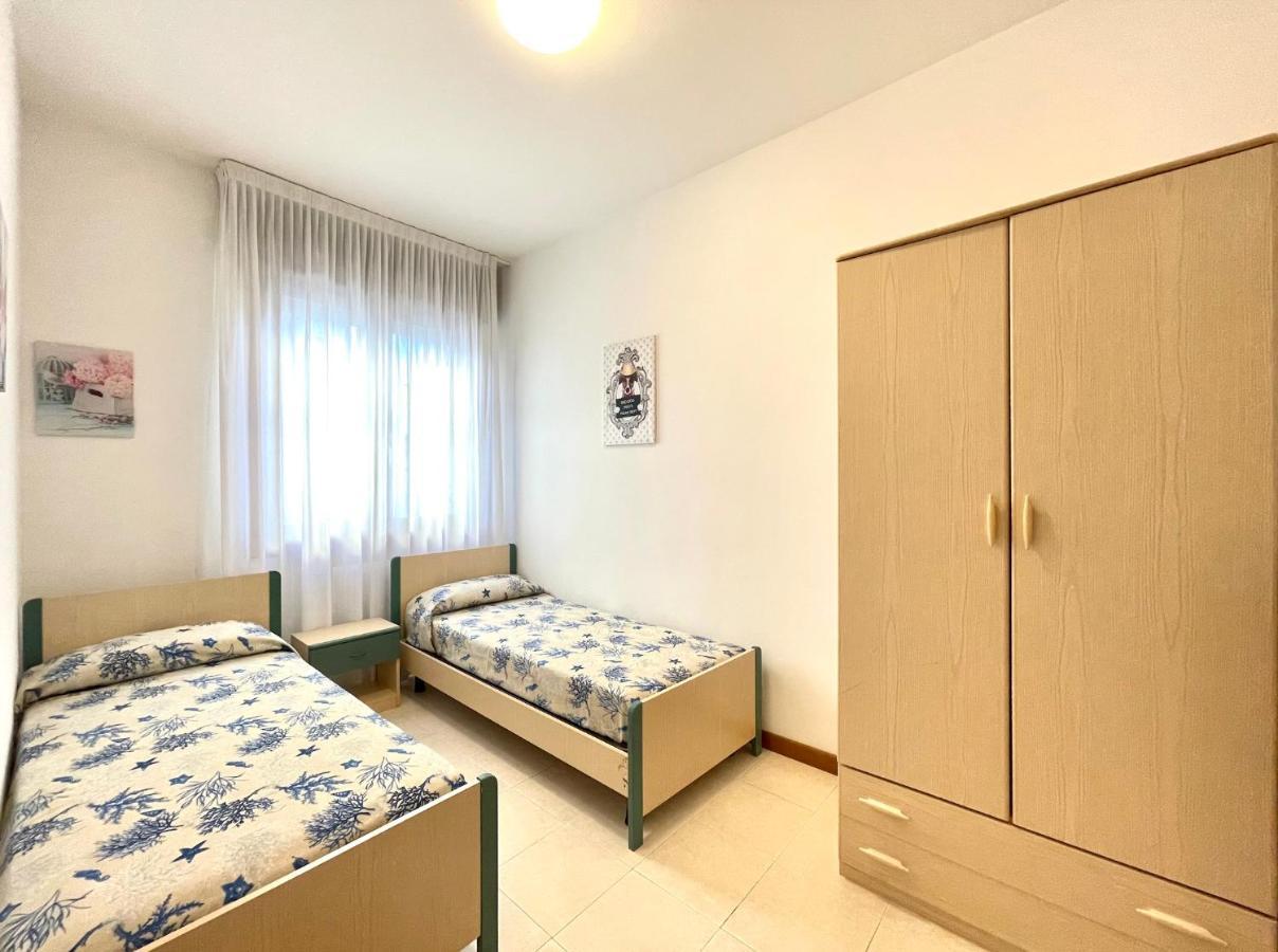 Palazzo Masotto - Carraro Immobiliare Jesolo - Family Apartments Exterior photo